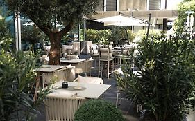 Park Hyatt Zurich